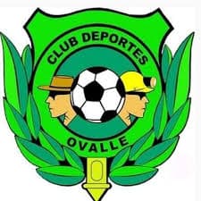 Club Deportes Ovalle logo